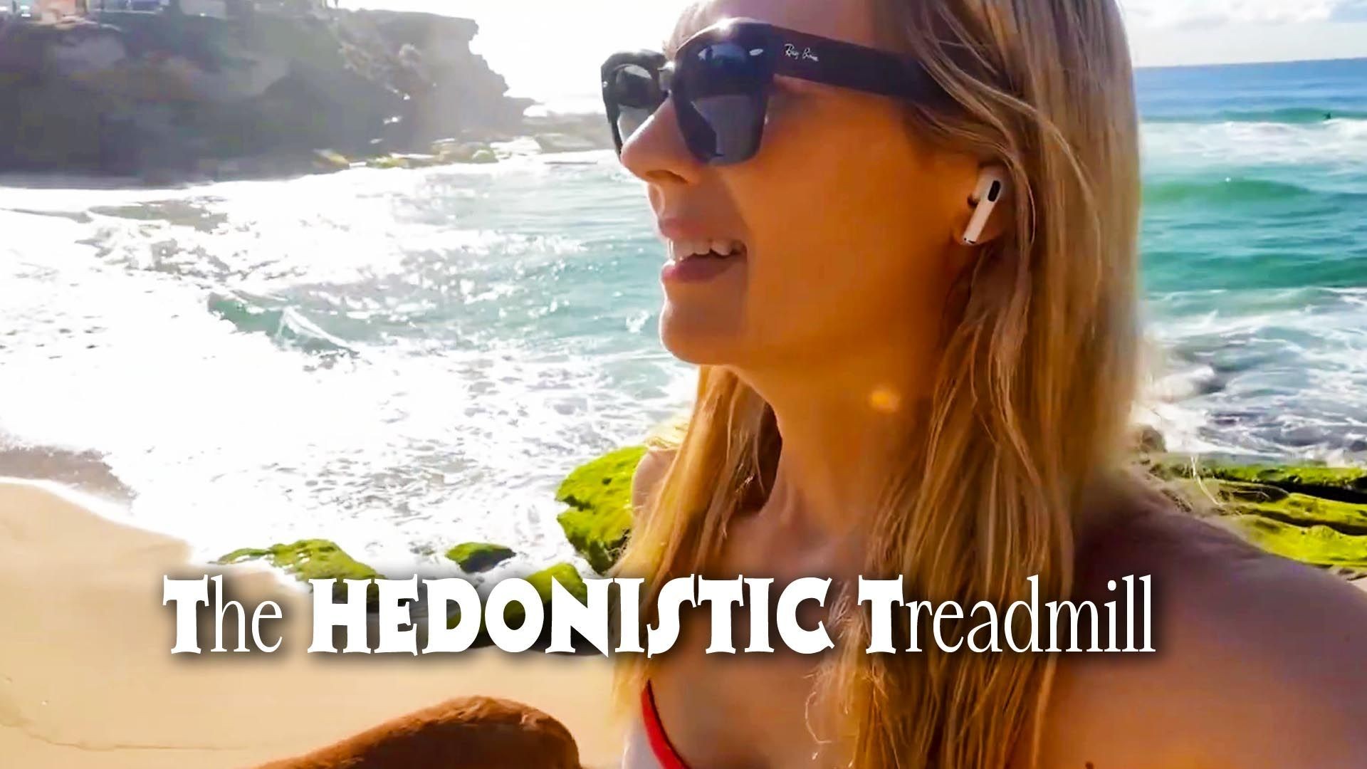 The HEDONISTIC Treadmill
