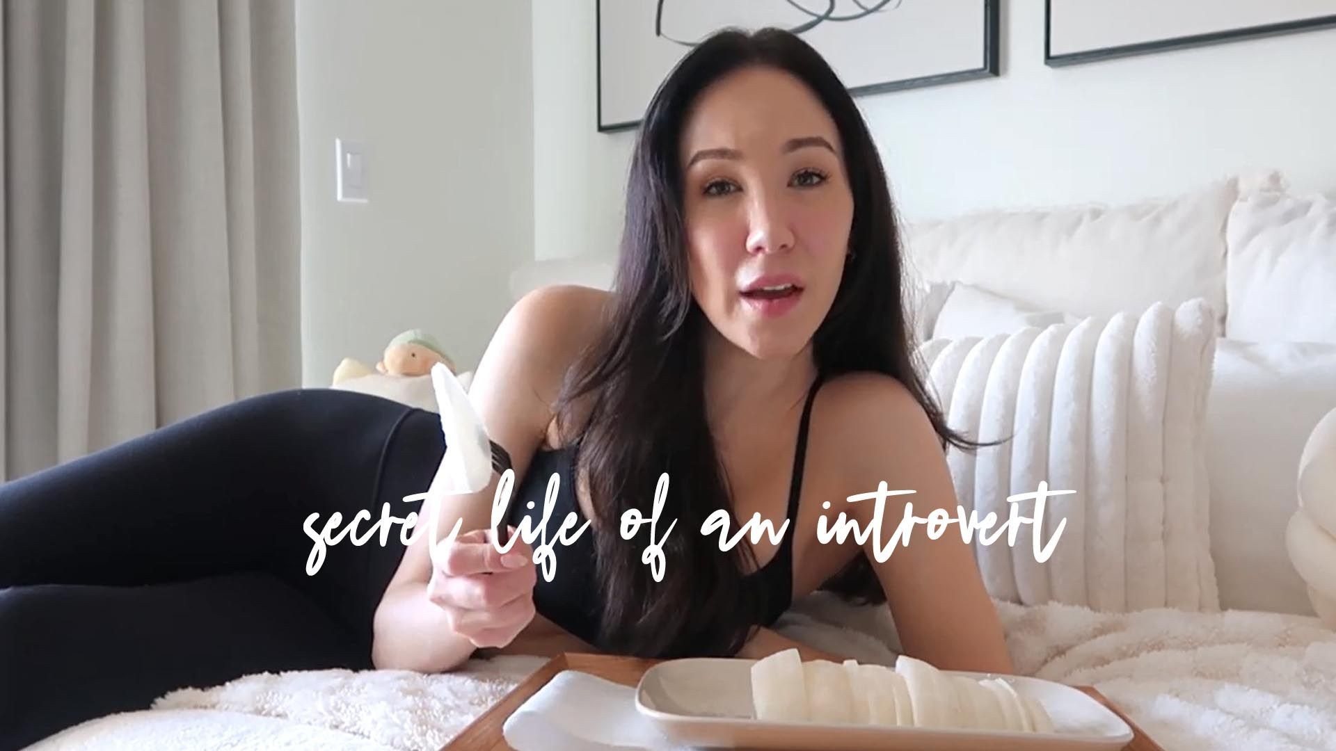 Secret Life of an Introvert